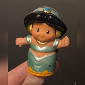 Little People Disney Princess Jasmine